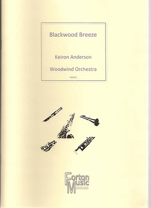 Blackwood Breeze