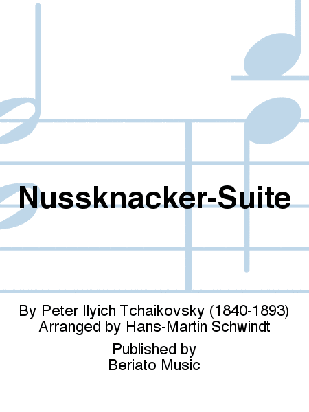 Nussknacker-Suite