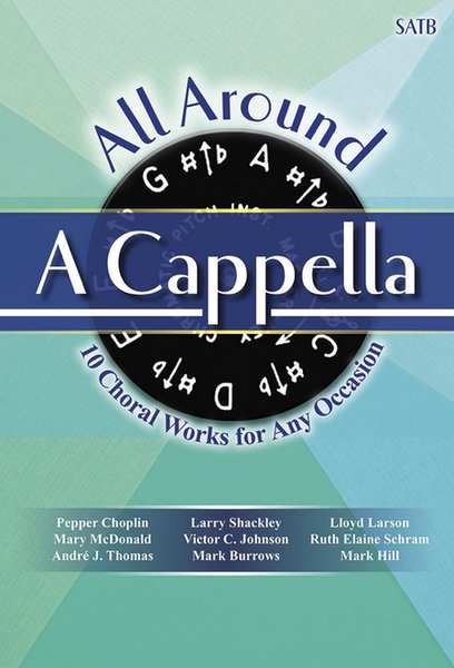 All Around A Cappella image number null