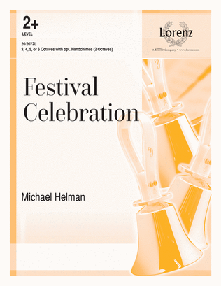 Book cover for Festival Celebration