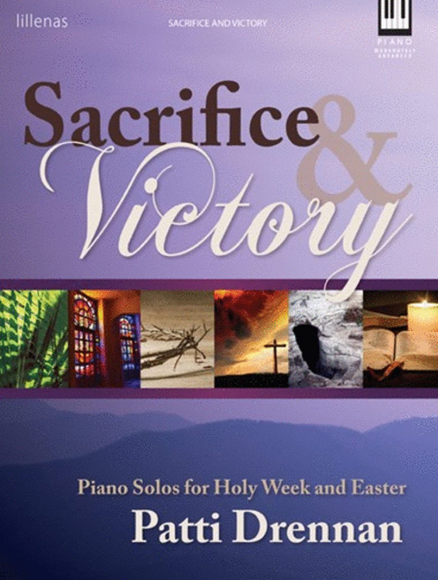 Sacrifice & Victory image number null