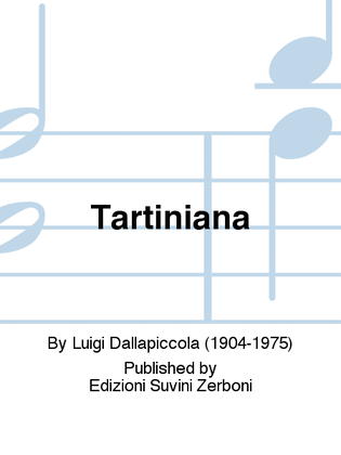 Tartiniana