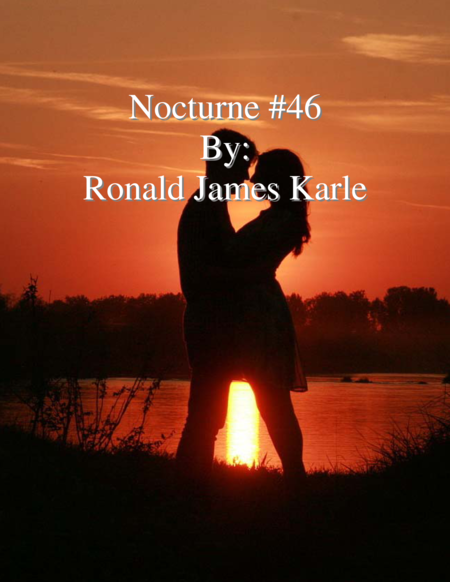 Nocturne #46 image number null