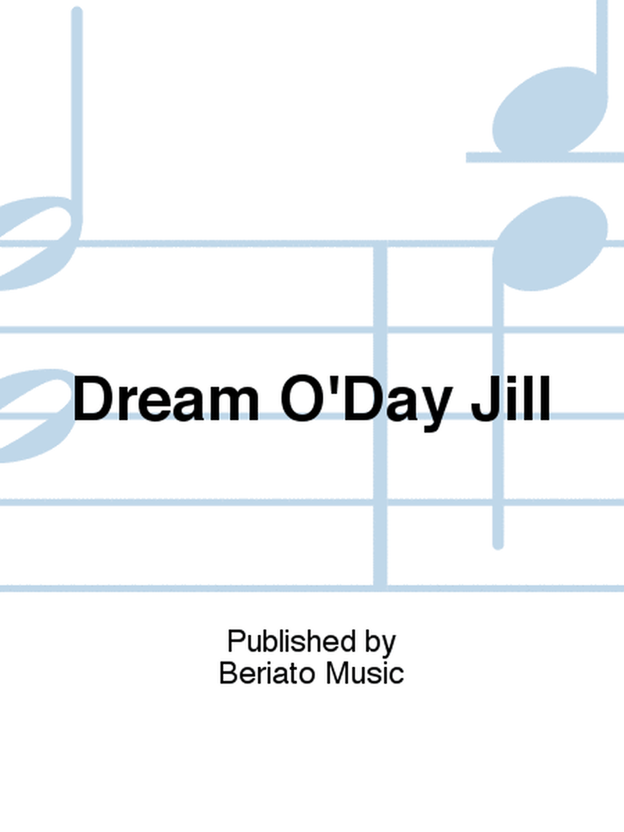 Dream O'Day Jill