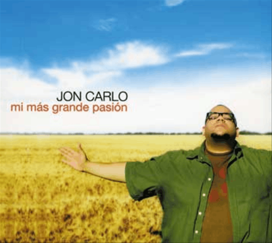 Mi Mas Grande Pasion CD scores gallery preview page 1