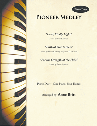 Pioneer Medley