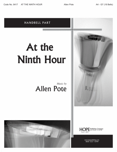 At the Ninth Hour