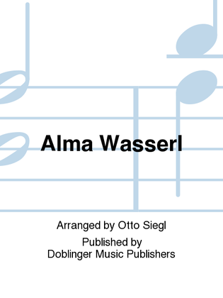 Alma Wasserl