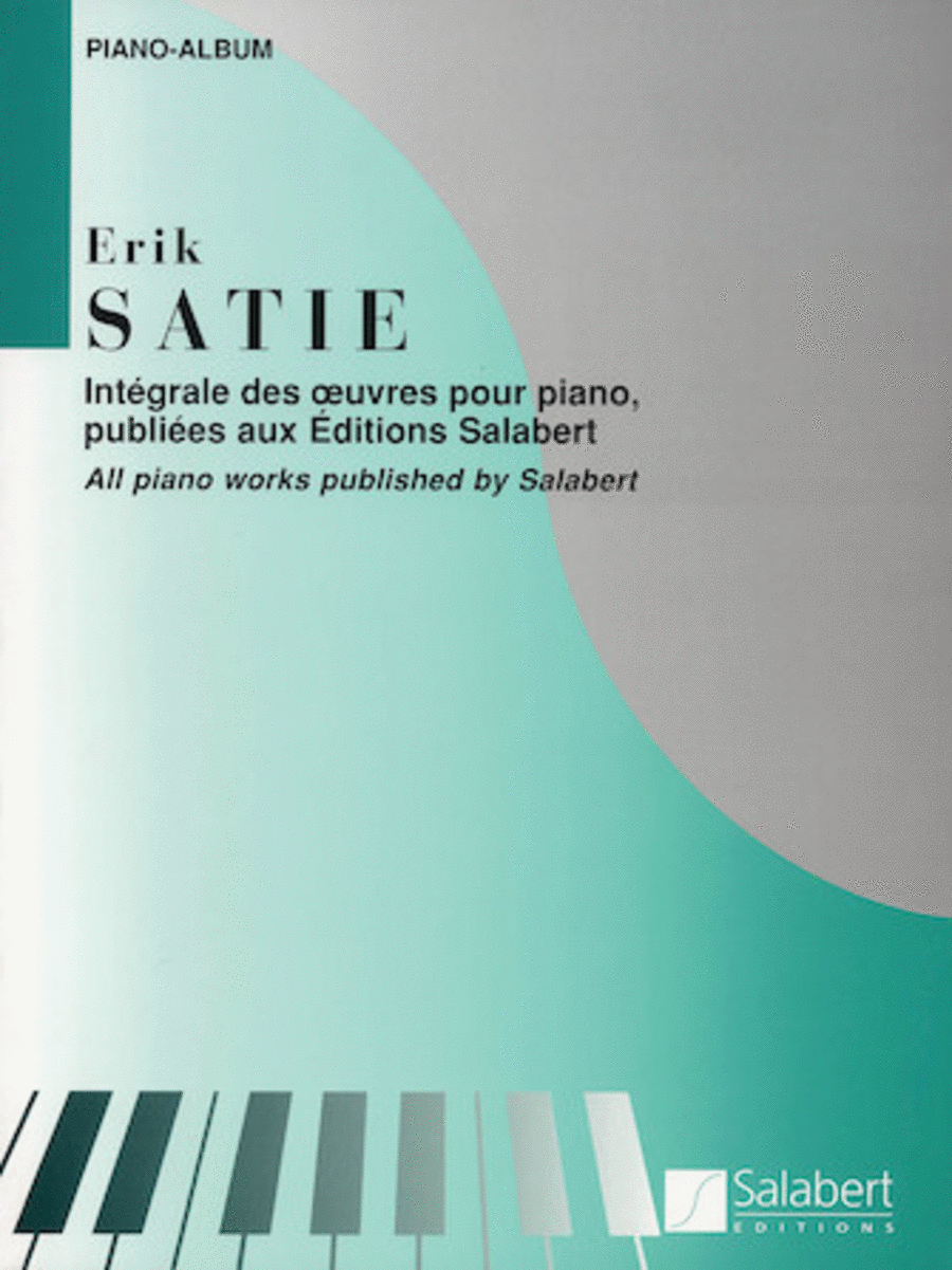 Piano Solo Album Piano Solo scores gallery preview page 1