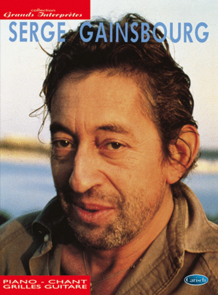 Serge Gainsbourg: Collection Grands Interpretes