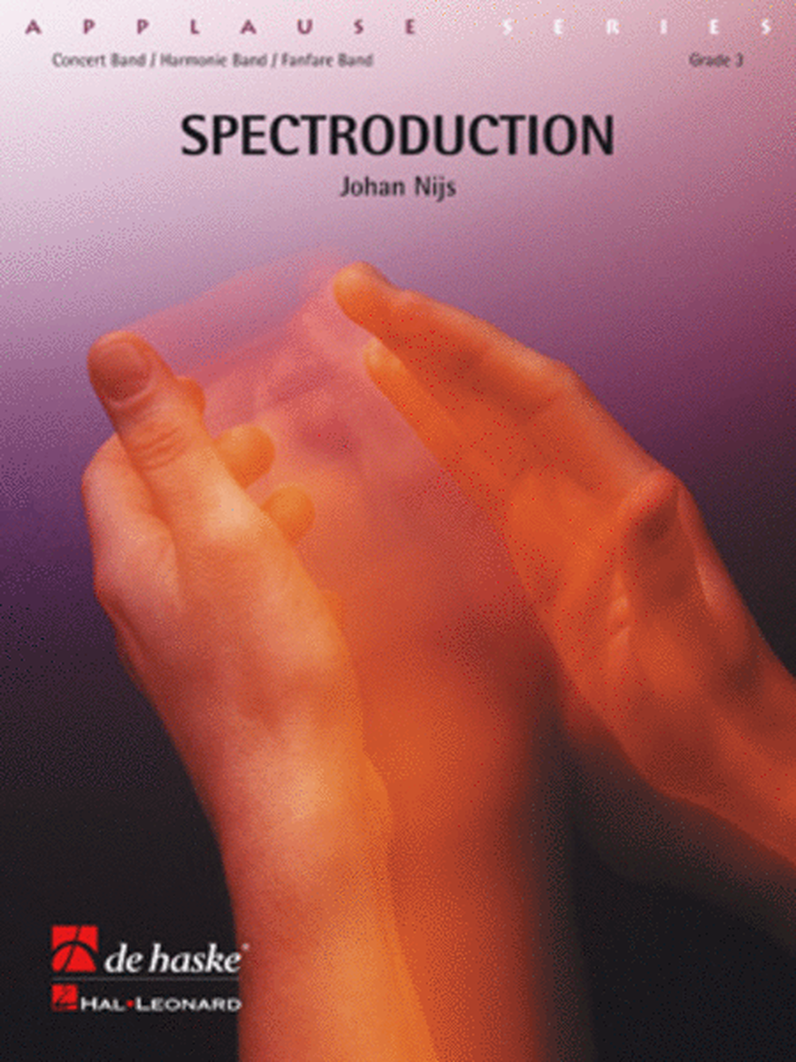 Spectroduction