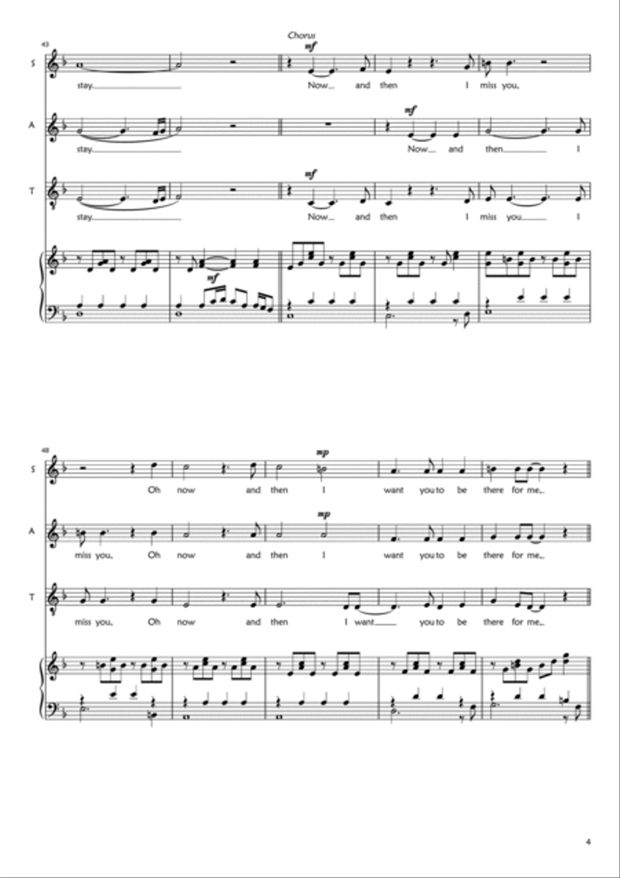 Now And Then SAT scores gallery preview page 4