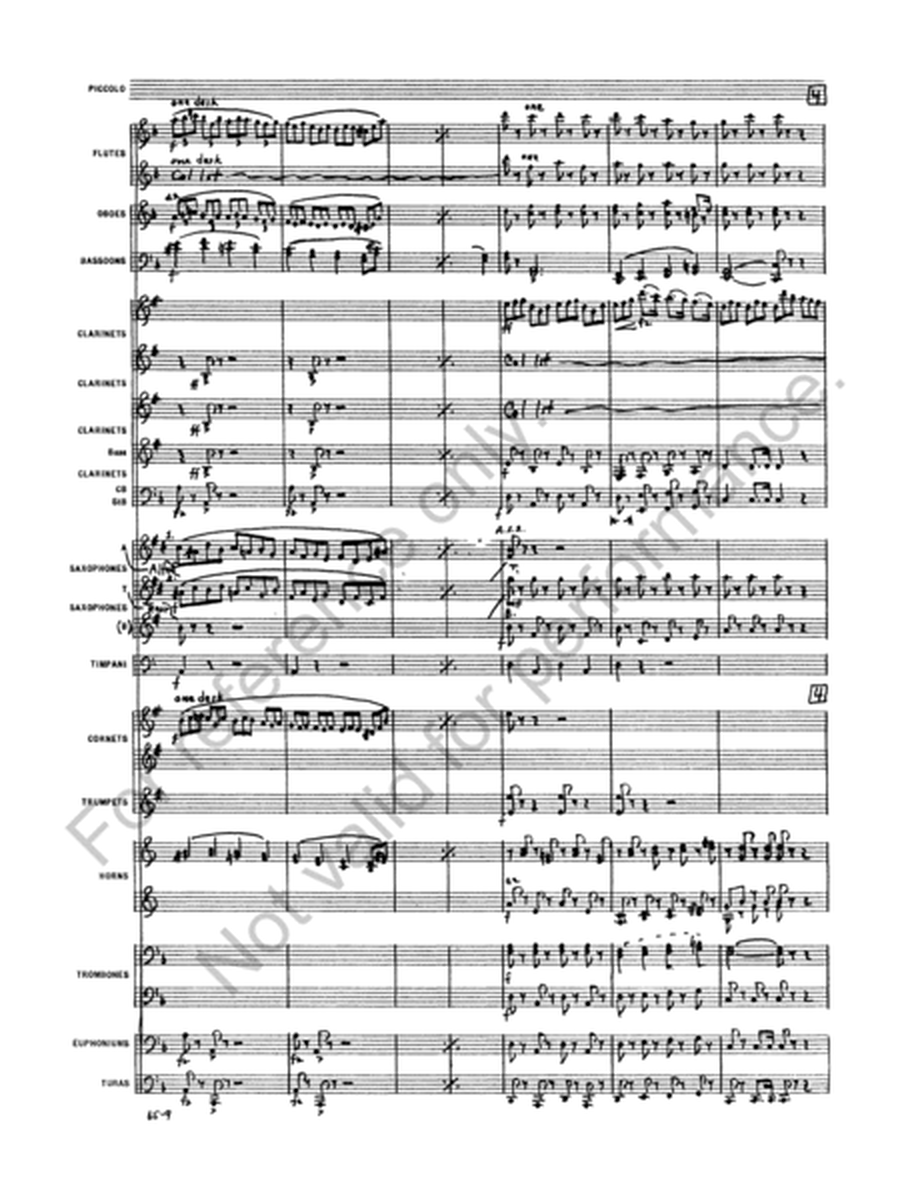 Symphony No. 9 "From The New World" image number null