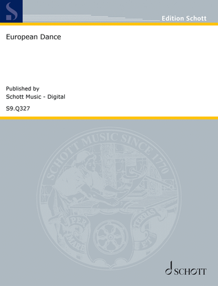 European Dance