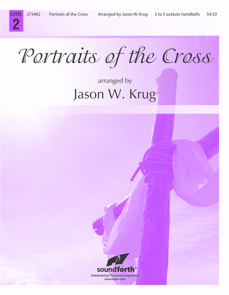 Portraits of the Cross