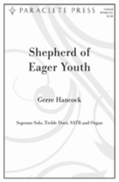 Shepherd of Eager Youth image number null