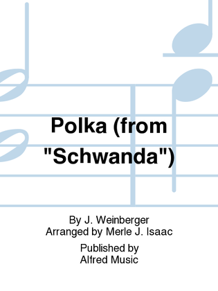 Polka (from Schwanda)