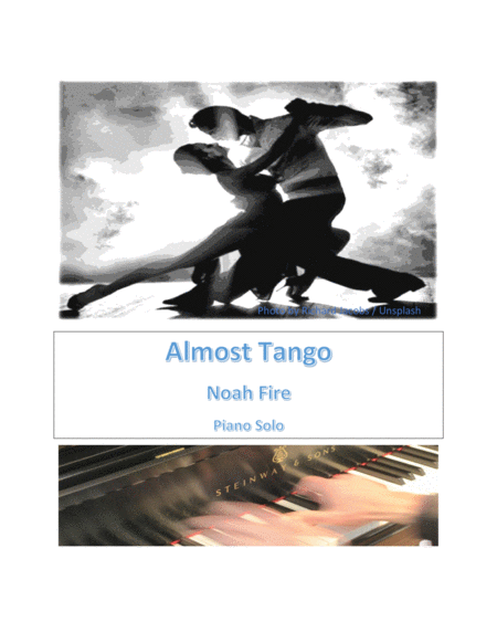 Almost Tango image number null