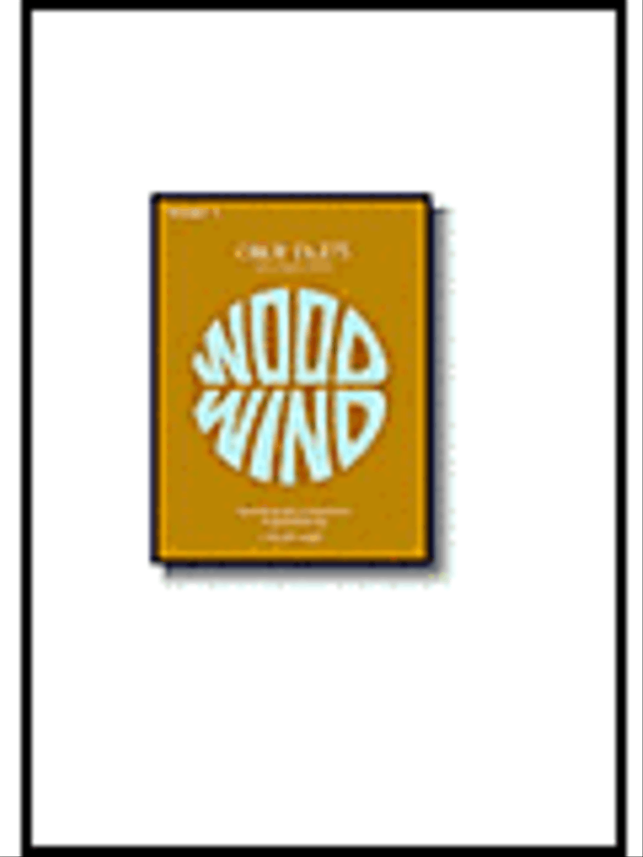 Oboe Duets – Volume 2 Woodwind Duet scores gallery preview page 1