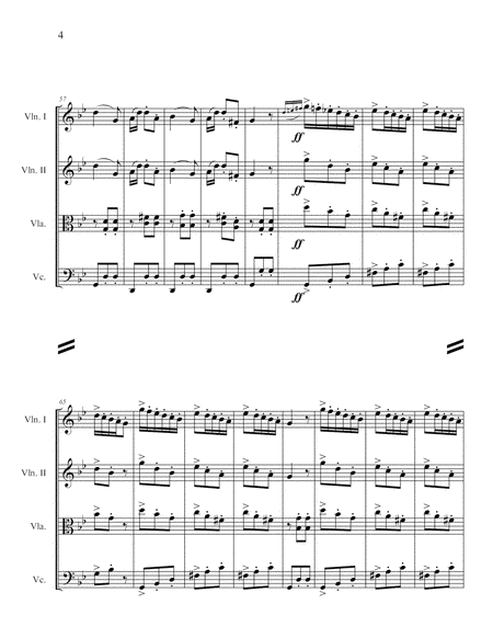 Coro di Mattadori Spagnuoli from La Traviata by Giuseppe Verdi image number null