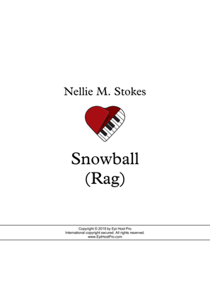Snowball (Rag)