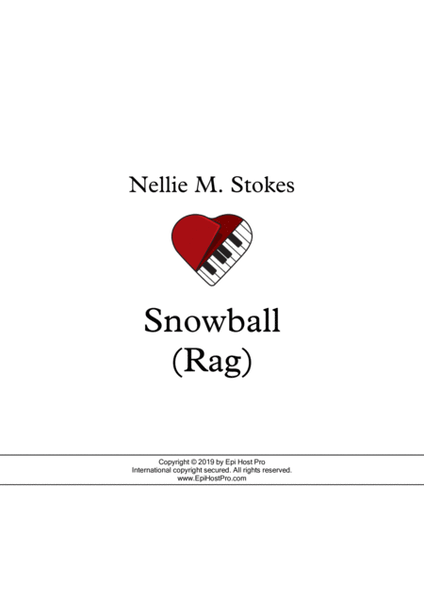 Snowball (Rag) image number null