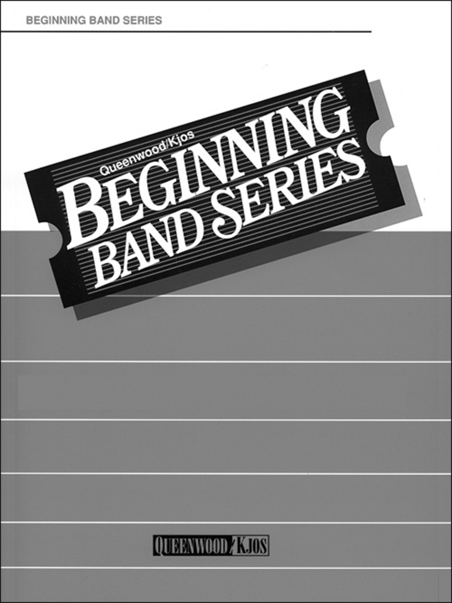 This Old Band - Score Concert Band scores gallery preview page 1
