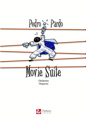 Movie Suite for Orchestra