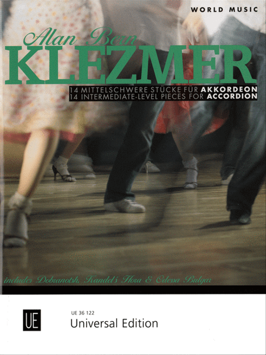 Klezmer