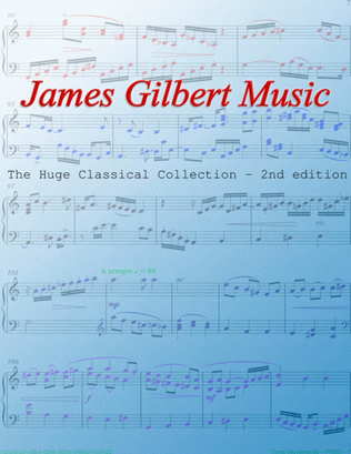 The Huge Classical Collection