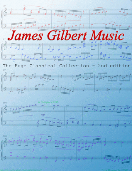 The Huge Classical Collection