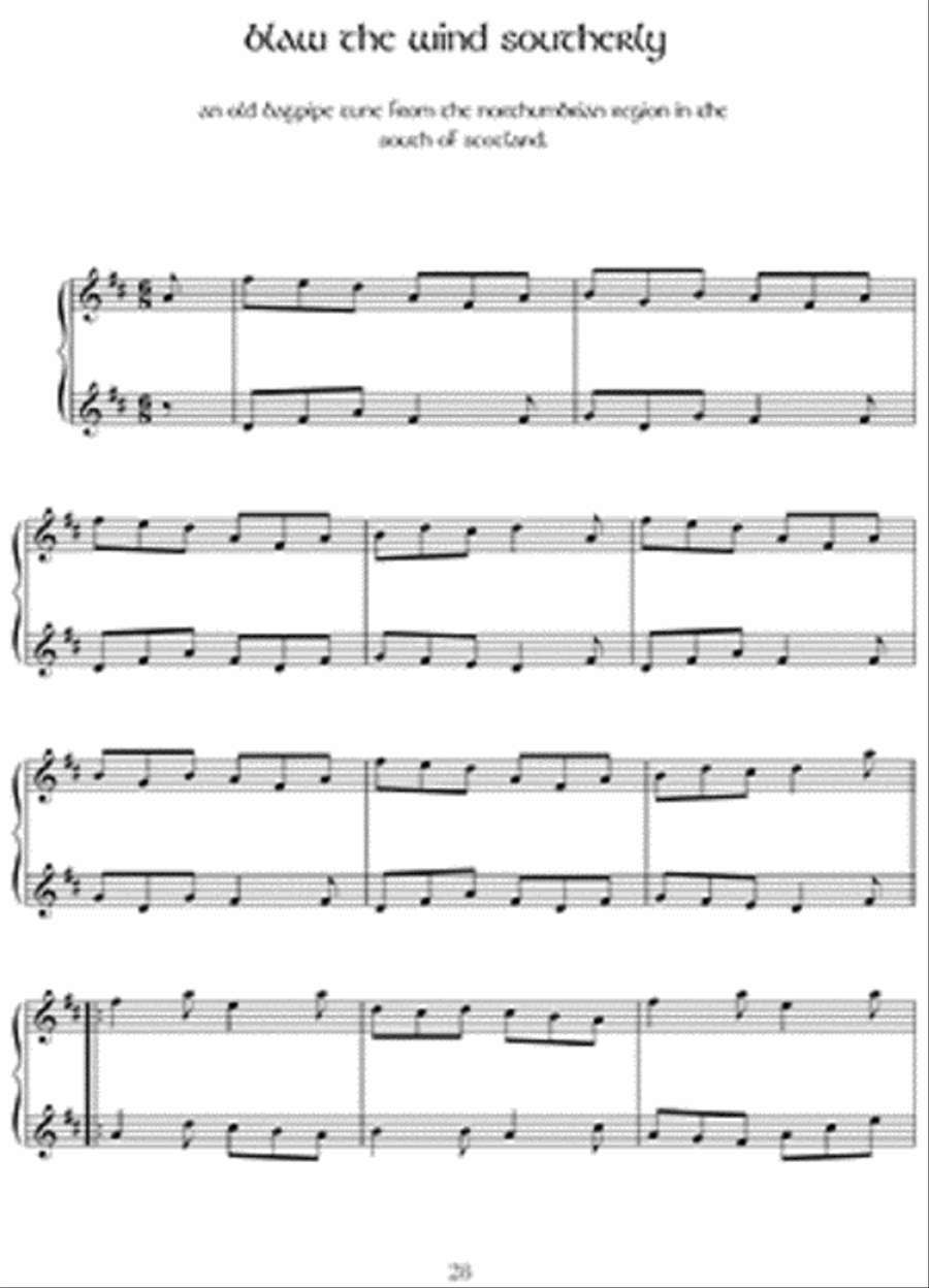 Tin Whistle for Two Tin Whistle scores gallery preview page 6