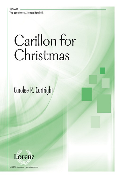 Carillon for Christmas image number null