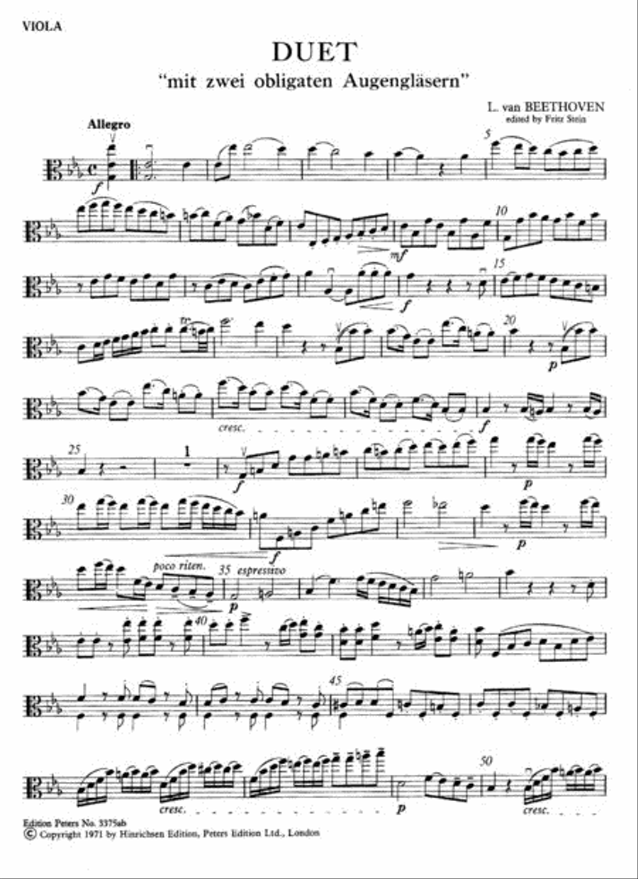 Duet 