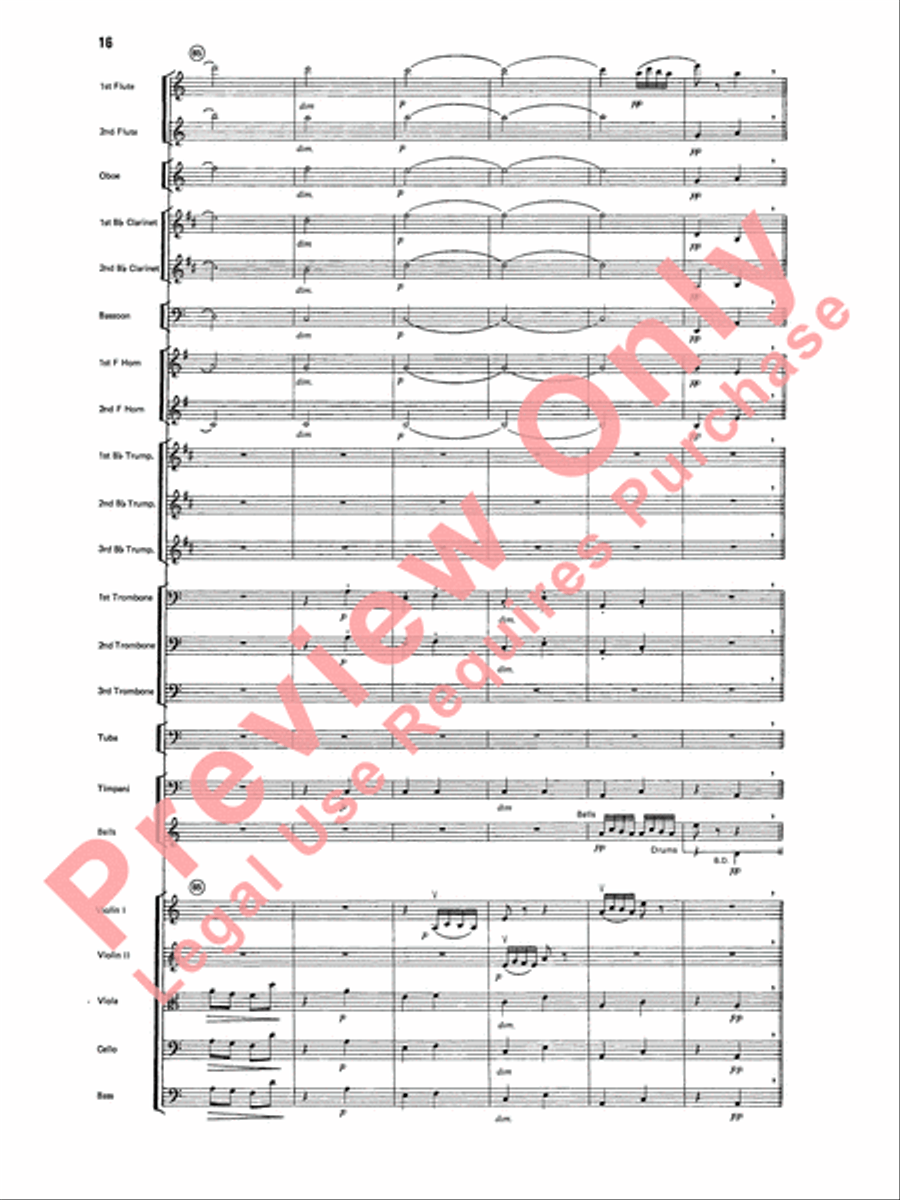 Variations on a Paganini Theme