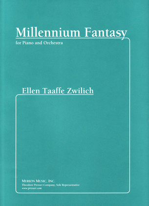 Millennium Fantasy