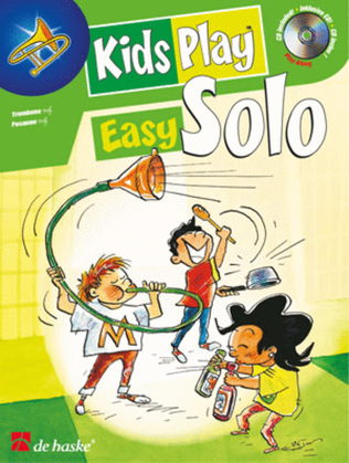 Kids Play Easy Solo