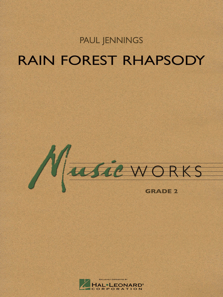 Rain Forest Rhapsody image number null