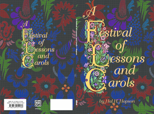 A Festival of Lessons and Carols