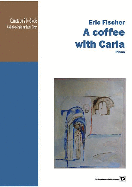 A Coffee With Carla