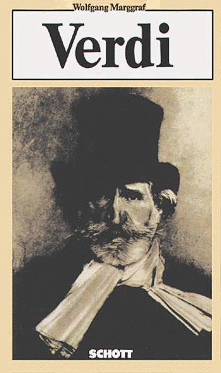 Giuseppe Verdi Leben Und Werk