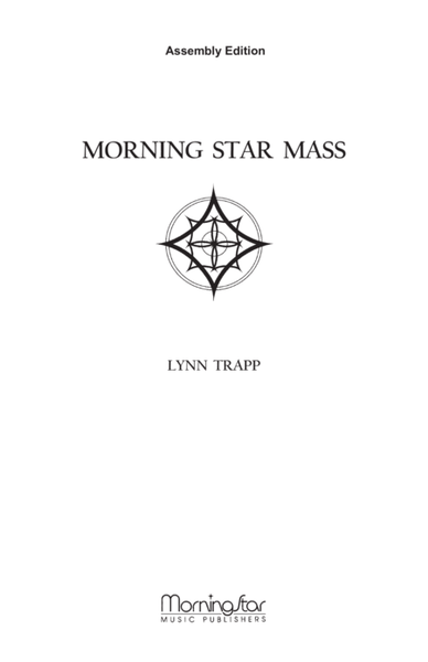 Morning Star Mass (Downloadable Assembly Edition)