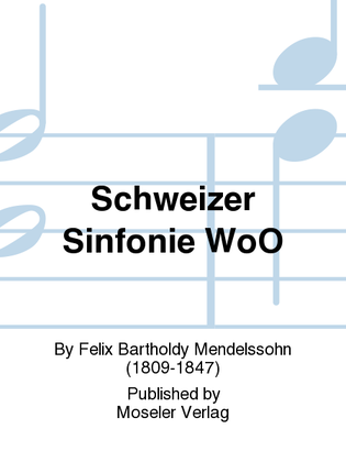 Schweizer Sinfonie WoO