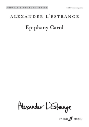 Epiphany Carol