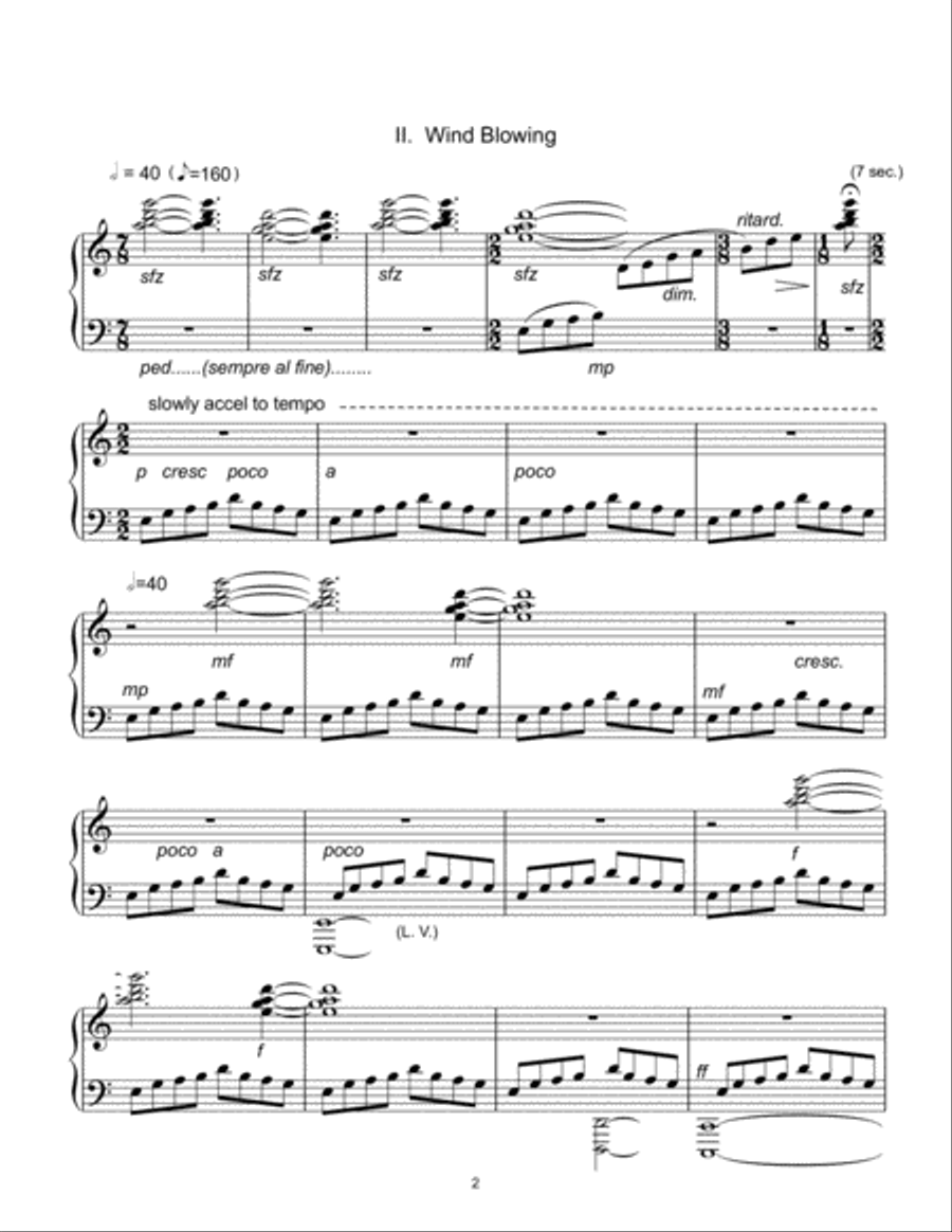 [Shultis] Devisadero Piano Solo scores gallery preview page 6
