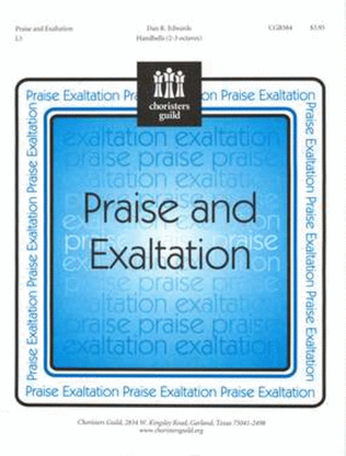 Praise and Exaltation