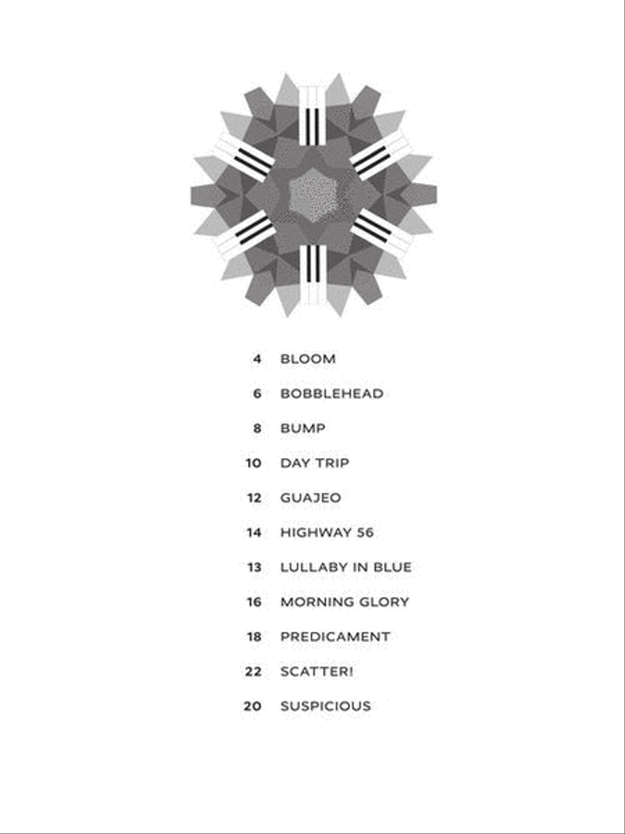 Keybop – Volume 2 Keybop – Volume 2 Easy Piano scores gallery preview page 3