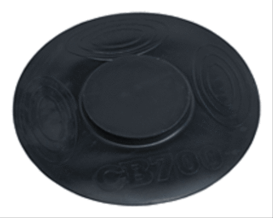 14″ Gladstone Practice Pad