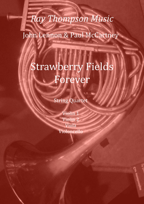 Strawberry Fields Forever