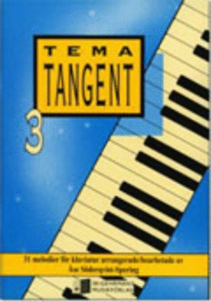 Tema tangent 3